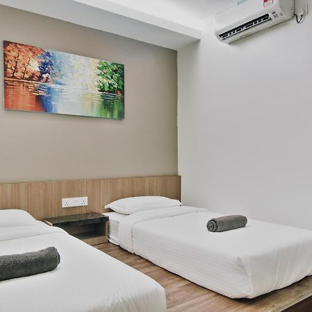 Hotel Eco Десару Экстерьер фото