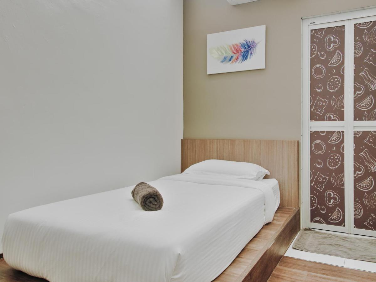 Hotel Eco Десару Экстерьер фото