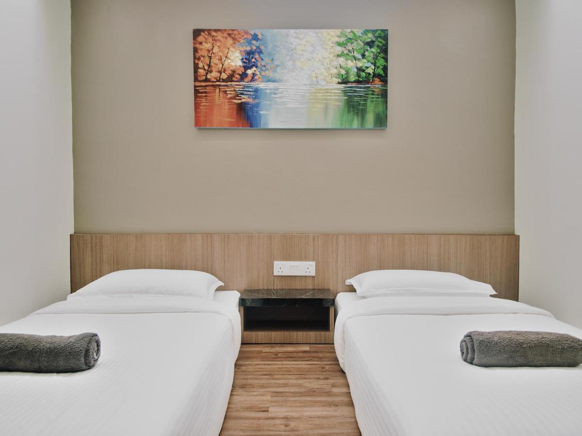 Hotel Eco Десару Экстерьер фото