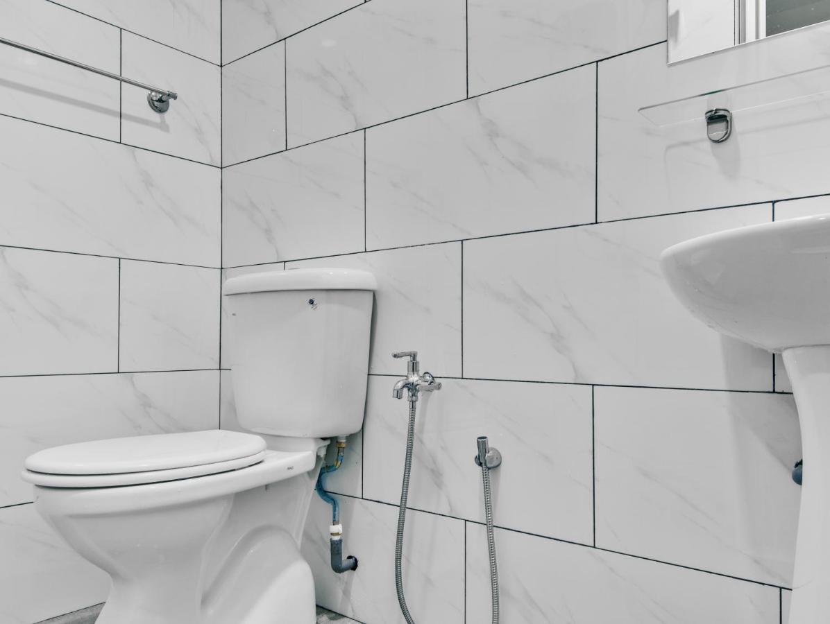 Hotel Eco Десару Экстерьер фото