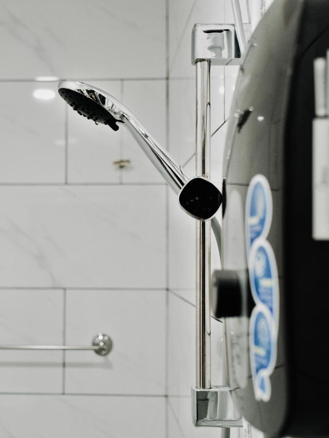 Hotel Eco Десару Экстерьер фото
