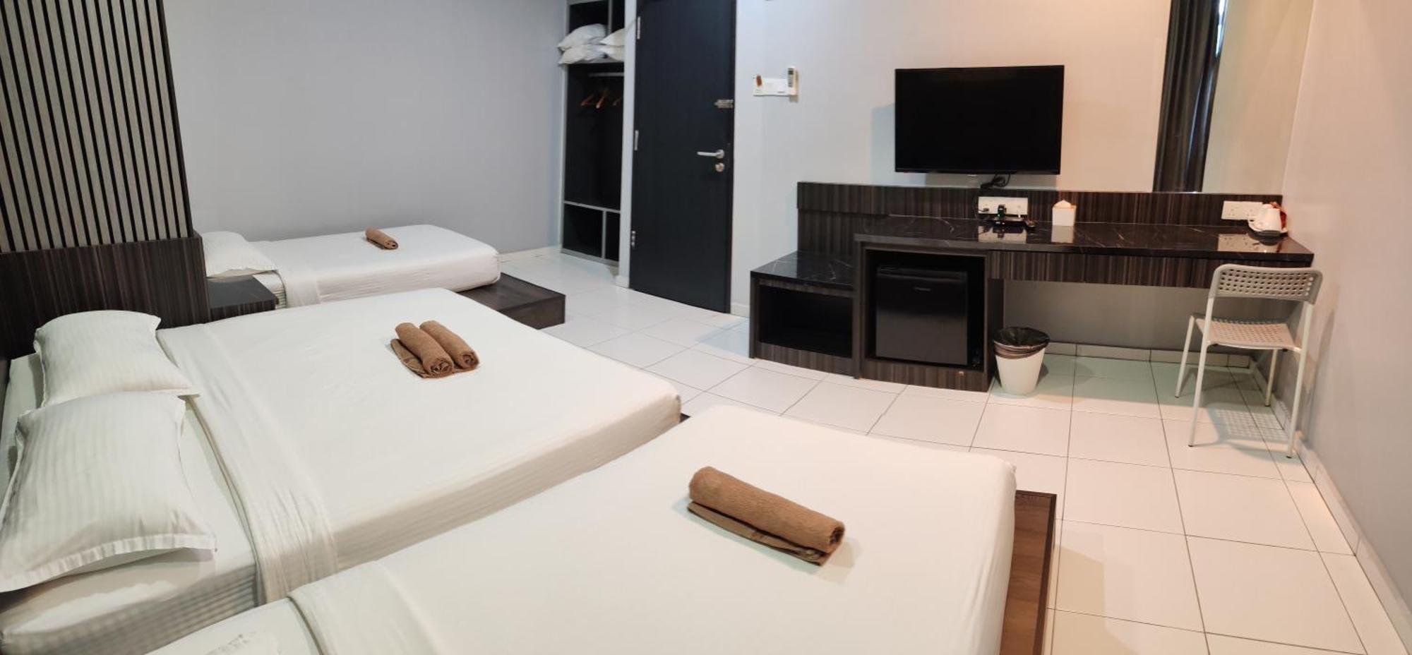 Hotel Eco Десару Экстерьер фото